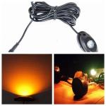 8pods Rgb Led Rock Lights