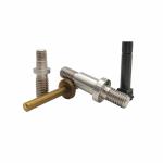 Custom Non-Standard Screw 316l Stainless Steel Decorative Nail Full-Tooth