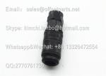 87.187.2826 Water Tube High-Speed Connector Origianl Used Germany Made Offset