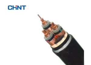Wholesale Cu /XLPE /CTS/PVC 11KV Distribution grid application power cable from china suppliers