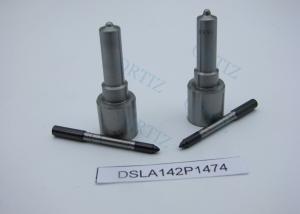 Wholesale DSLA142P1474 BOSCH Injector Nozzle 45G Gross Weight High Durability from china suppliers