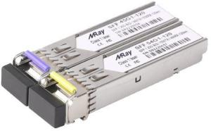Wholesale SFP 1.25Gb/s BIDI 1490nm/1550nm 120km LC DDM SFP Transceiver Modules from china suppliers
