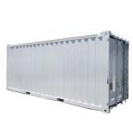 Offshore Equipment DNV 2.7-1 ISO18055 Standard Closed Box 40ft 12m Containers
