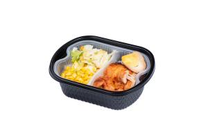 Wholesale Eco Friendly Traditional Japanese PP BOX, LUNCH BOX , for Food Packaging from china suppliers
