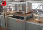 Auto Humidity Control System 10um Car Painting Line