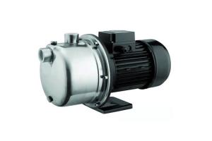 Wholesale Self Priming Electric Motor Water Pump Potable Small Jetsl Series For Gardening / Farming from china suppliers