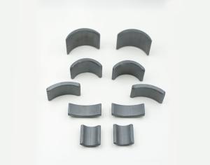Wholesale High-Coercive Permanent Ferrite Magnets Widely Used In The Motor Industry from china suppliers