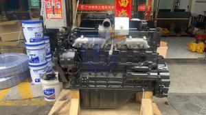 Wholesale MITSUBISHI D06FRC-TAA FOR SANY SY245 SY265C EXCAVATOR PARTS ENGINE ASSEMBLY DIESEL ENGINE ORIGINAL REMANUFACTURE from china suppliers