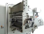1.5 Microns 380 Volt Vacuum Metallizing Machine , Metal Coating Machine