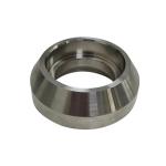 C70600 Cuni 70/30 1/2"-4" Forged Pipe Fittings Customized Weldolet Sockolet