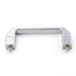 Electrical Panel Cabinet Door Handle Easy Installation ROHS Certificated