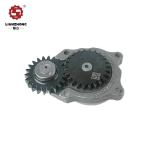 4939588 Cummins Oil Pumps For ISD Engine Genuine Quality