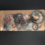 gasket set 02931434 0293 1434 2931434 for F3L2011 BF3L2011 D2011 L03 F3L2011