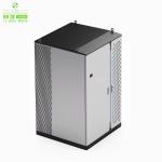 768v 280Ah HV Battery System With Cabinet & Liquid Cooling System For Industrial