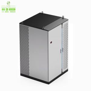 Wholesale 1P240S 180kWh Solar Battery with Liquid Cooling 2C Continuous Discharge IP67 Protection from china suppliers
