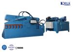 Crocodile Scrap Shearing Machine