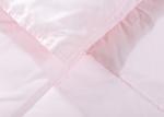 260TC Oeko Tex TTC Fabric Solid 7Dx64mm Fiber Art Quilts