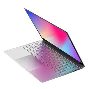 Wholesale Customized Logo 15.6 Inch J4125 Quad Core Laptop Computer Win 10 from china suppliers