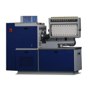 Wholesale IP54 5.5Kw Diesel Injection Fuel Pump Test Bench Diesel Injector Test Bench from china suppliers