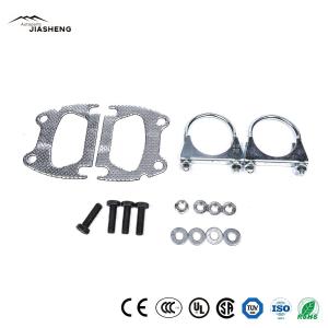 Wholesale Dodge Charger Chrysler 300 3.6L Direct Fit Exhaust Auto Catalytic Converter with High Quality from china suppliers