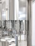 110-415V Automatic Water Glass Packing Machine Easy Operation