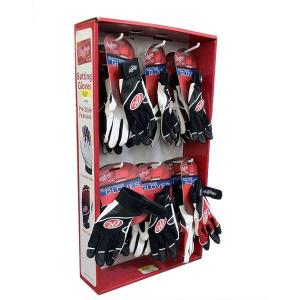 Wholesale Supermarket Retail Cardboard Display Stands Corrugated Store Display Offset Printing from china suppliers