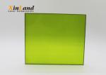 Laser Viewing Window 5mm Thickness