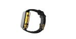 1.54'' TFT Fitness Tracker Device Wristband Pedometer Watch With SIM Card