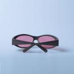 755nm 808nm Diode Laser Tattoo Removal Safety Glasses With CE Certificate