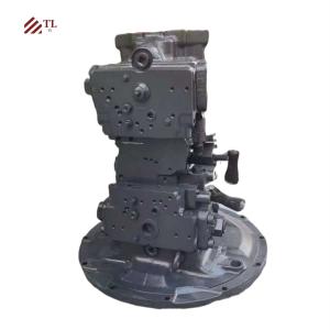 Wholesale PC400-8 Excavator Hydraulic Pump 708-2H-00450 Main Pump With Photo Color from china suppliers
