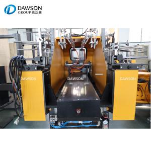 Wholesale Full Automatic Plastic Bottle In Mould Labeling Machine For Blow Molding Machine from china suppliers