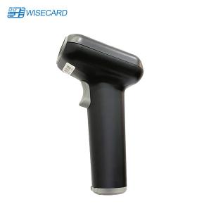 China 13mil UPC Wireless Barcode Scanner Bluetooth CCD 640×480 CMOS on sale