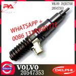 20547353 VOL-VO FH12 TRUCK 9.5 MM BORE L207PBC Diesel Fuel Injector 20547353