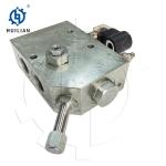 Excavator Hydraulic Rock Hammer Breaker Parts JCB Control Valve