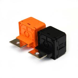 Wholesale Energy Storage Ev Wire Battery Dc Connector 400a Hv Connectors For Current Applications Energy Storage Connector from china suppliers