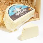 Permeable Cheese Shrink Bag