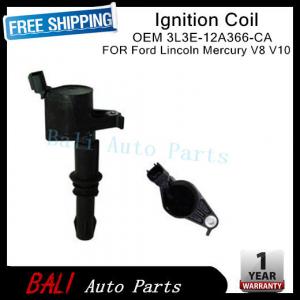 China Ford Lincoln Mercury Ignition Coil 3L3E-12A366-CA 3L3Z-12029-BA on sale