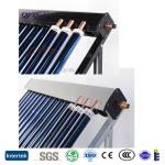 Concentrating Europe Standard Heat Pipe Collector with Solar Keymark En12975