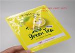 Facial Mask Cosmetic Packaging Bag
