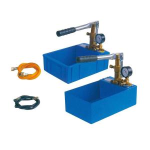 Wholesale Portable Hydraulic Pressure Testing Machine For Building Material Shops SD-40 from china suppliers