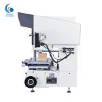 Compact Vertical Profile Projector Powerful Digital Readout 400W Power