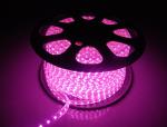 220V High Voltage LED Flexiable Strips SMD5050 2835 3528 RGB multicolor IP67