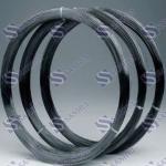 Metallurgical Industry High Temperature Resistant Tungsten Rhenium Alloy Wire