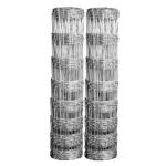 Newest Hot Sale Galvanized Grassland Wire Mesh Fiexed Knot Fence Cattle Sheep
