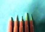 Fiber Heads Liquid Eyeliner Pencil Eye Use PP Material Cosmetics OEM