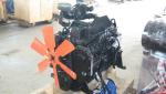 Cummins 6BT5.9-G1 Engine 80kw 100kva Diesel Standby Generator sets