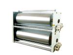 3 ply 5 ply carton box corrugated cardboard production line for customer