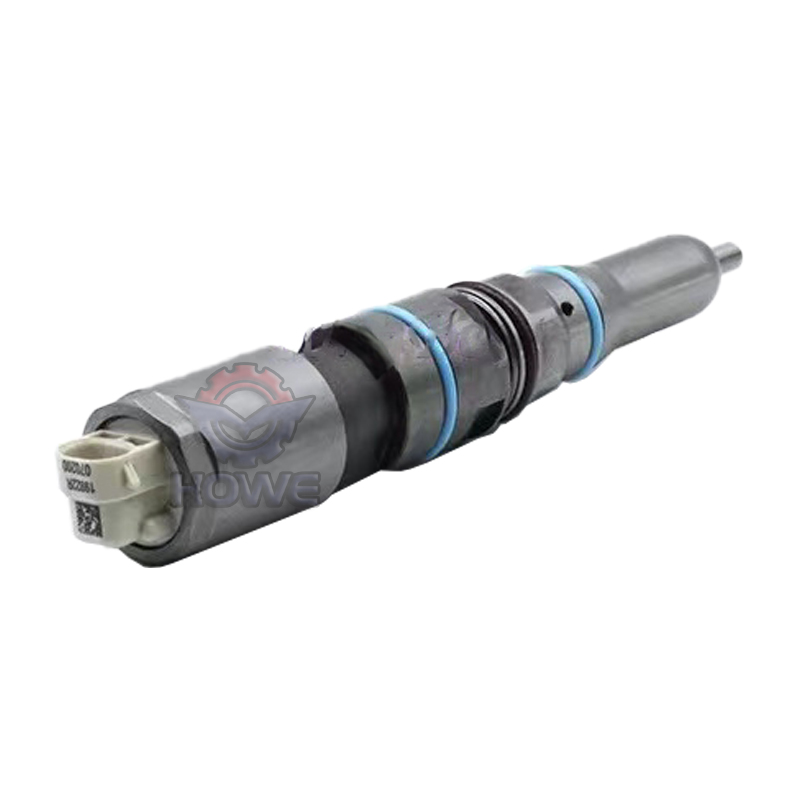High Guarantee 966M 872M Wheel Loader C9 C9.3 Engine Common Rail Fuel Injector 456-3493 460-8213