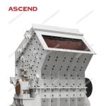 Impact Stone Crusher Machine