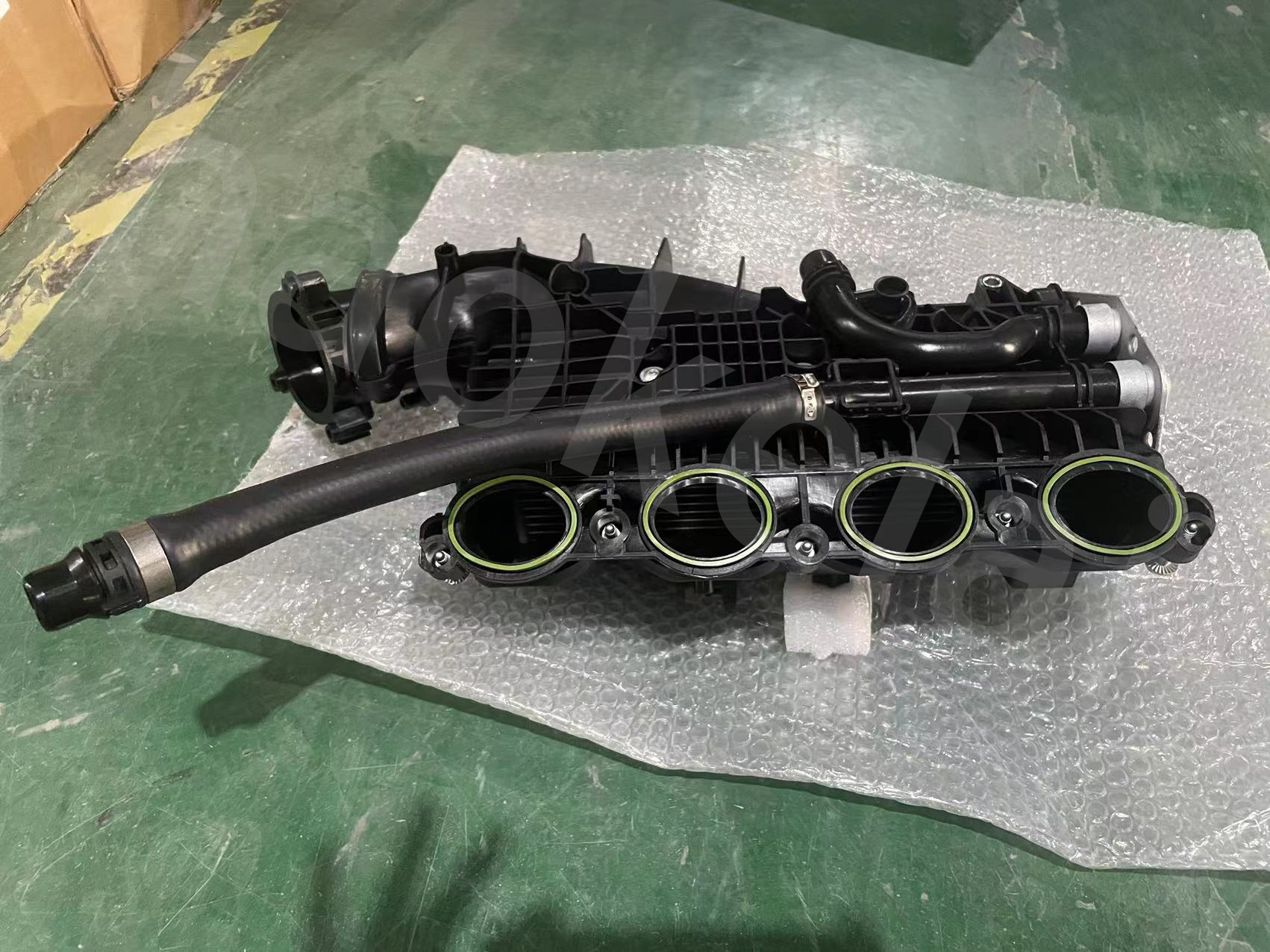 OE Standard Size Intake Manifold Assembly for BMW 3 Series 320i 330i 420i 11618603914